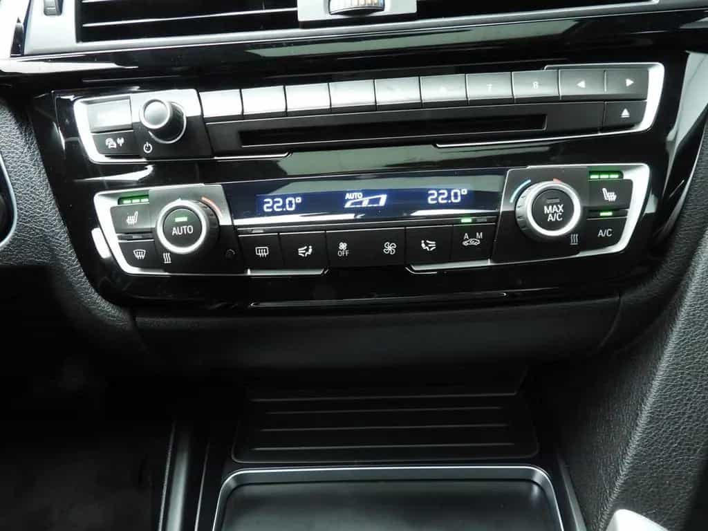 BMW 418 Gran Coupé 4 Serie 418i | M-Sportpakket | LE 11/2020-photo-13