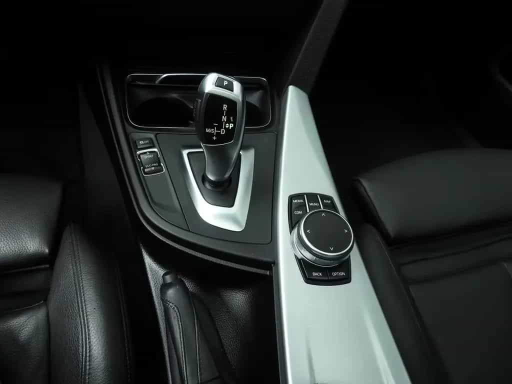 BMW 418 Gran Coupé 4 Serie 418i | M-Sportpakket | LE 11/2020-photo-15