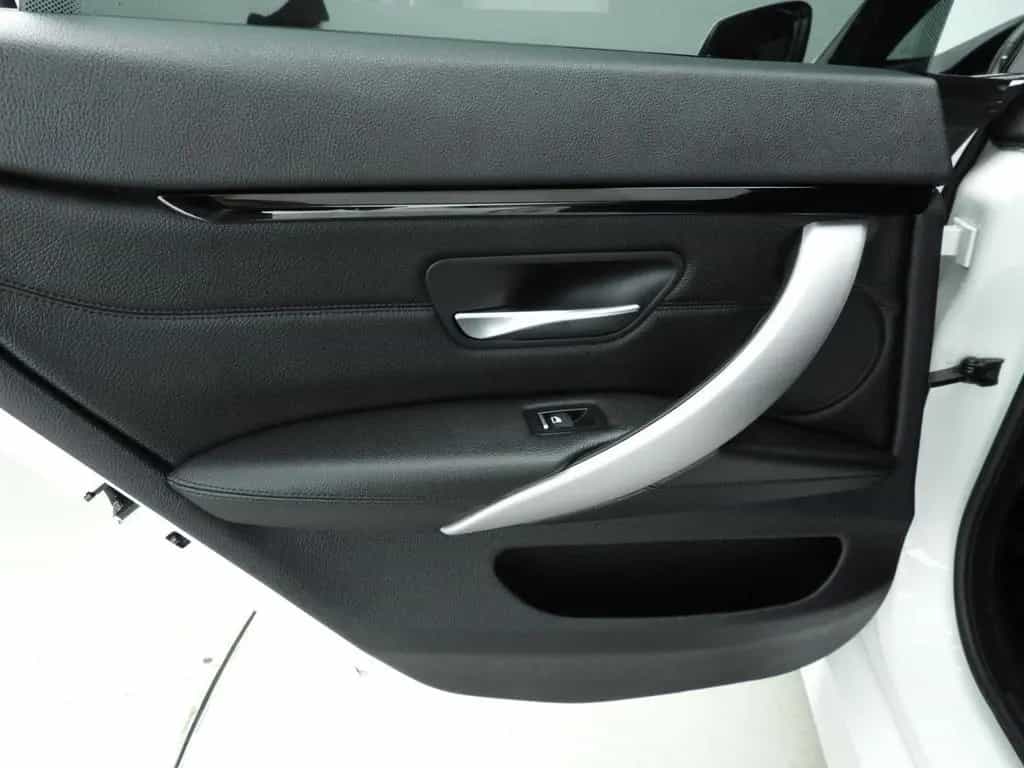 BMW 418 Gran Coupé 4 Serie 418i | M-Sportpakket | LE 11/2020-photo-16