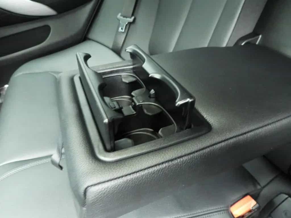 BMW 418 Gran Coupé 4 Serie 418i | M-Sportpakket | LE 11/2020-photo-17