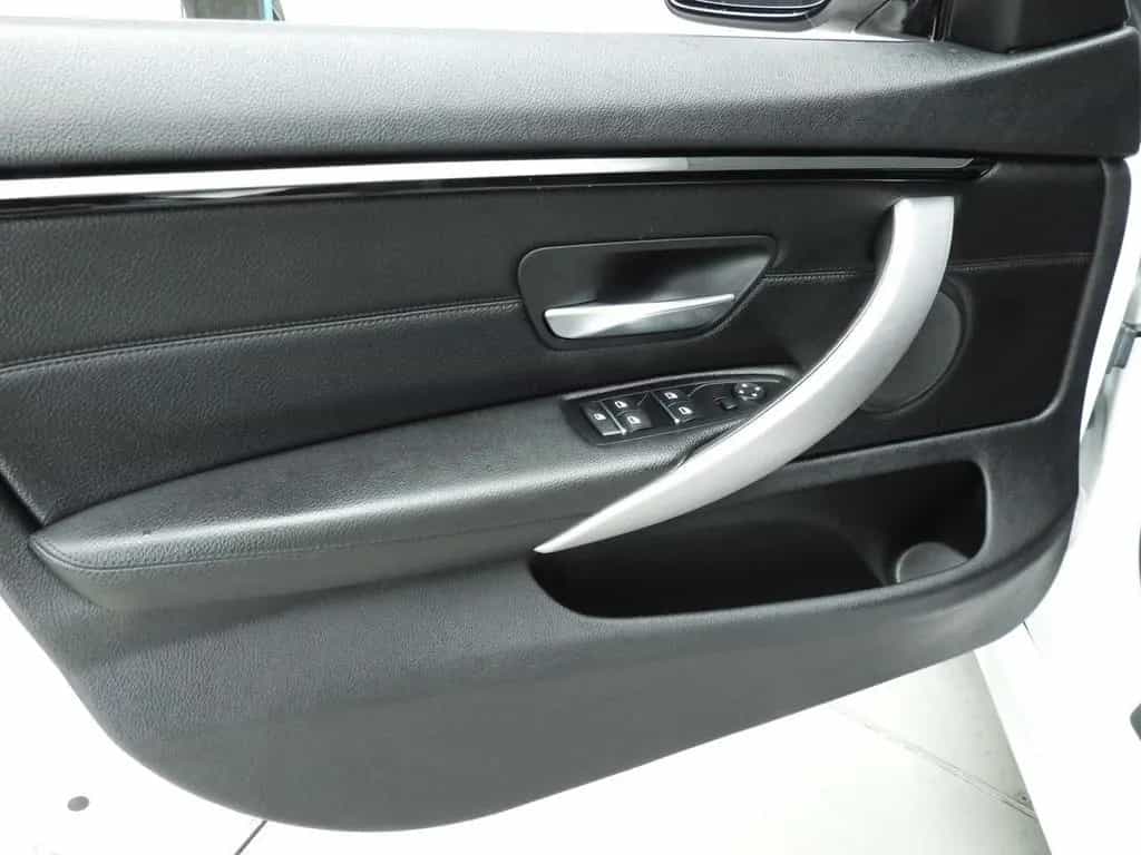 BMW 418 Gran Coupé 4 Serie 418i | M-Sportpakket | LE 11/2020-photo-20