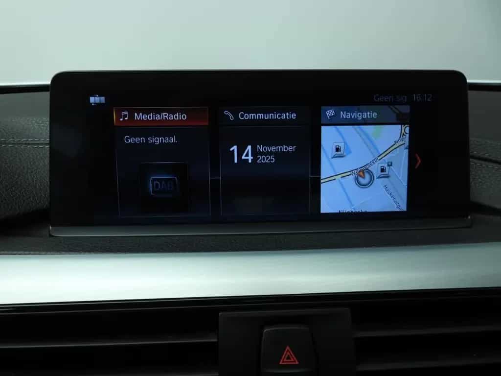 BMW 418 Gran Coupé 4 Serie 418i | M-Sportpakket | LE 11/2020-photo-29