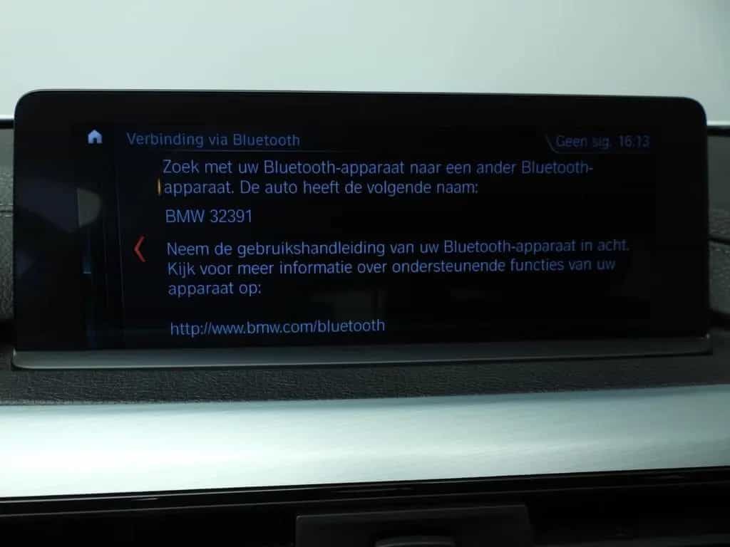 BMW 418 Gran Coupé 4 Serie 418i | M-Sportpakket | LE 11/2020-photo-33