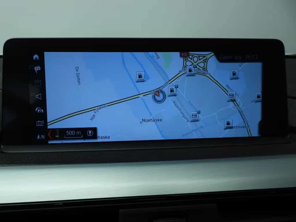 BMW 418 Gran Coupé 4 Serie 418i | M-Sportpakket | LE 11/2020-photo-34