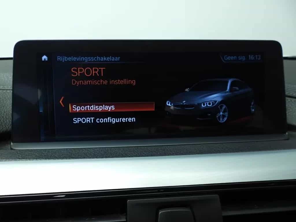 BMW 418 Gran Coupé 4 Serie 418i | M-Sportpakket | LE 11/2020-photo-35