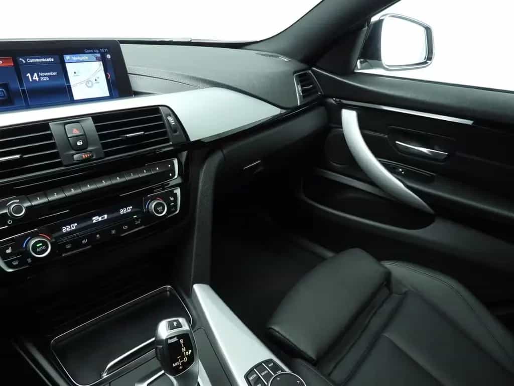 BMW 418 Gran Coupé 4 Serie 418i | M-Sportpakket | LE 11/2020-photo-37