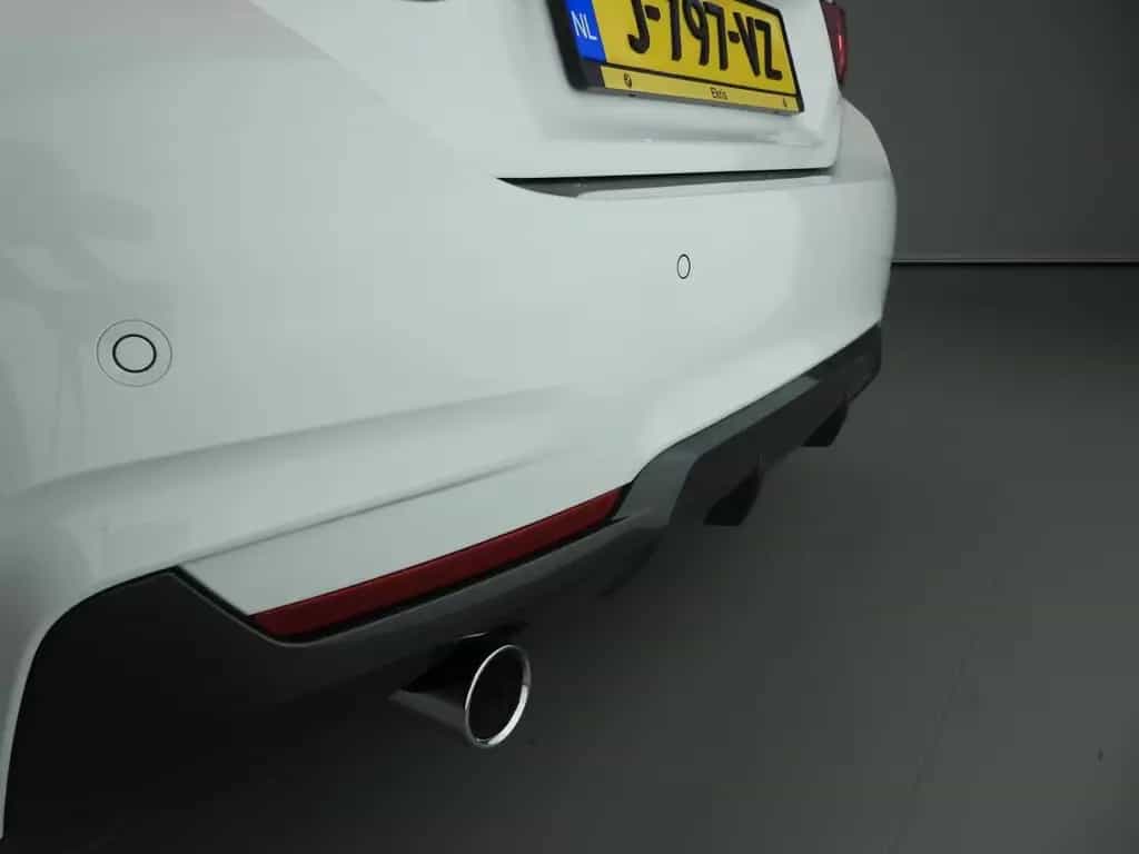 BMW 418 Gran Coupé 4 Serie 418i | M-Sportpakket | LE 11/2020-photo-40