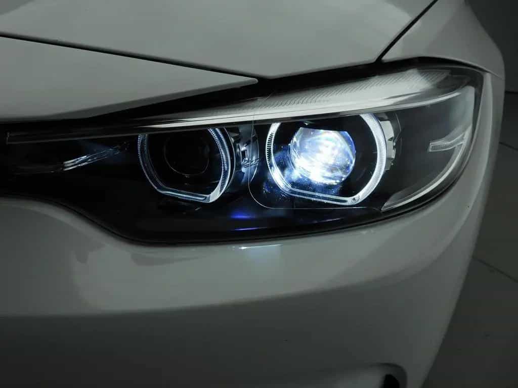 BMW 418 Gran Coupé 4 Serie 418i | M-Sportpakket | LE 11/2020-photo-41