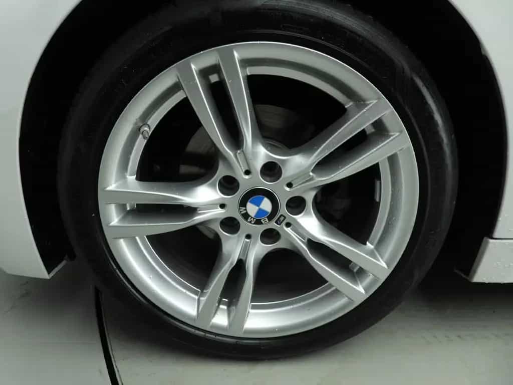BMW 418 Gran Coupé 4 Serie 418i | M-Sportpakket | LE 11/2020-photo-42