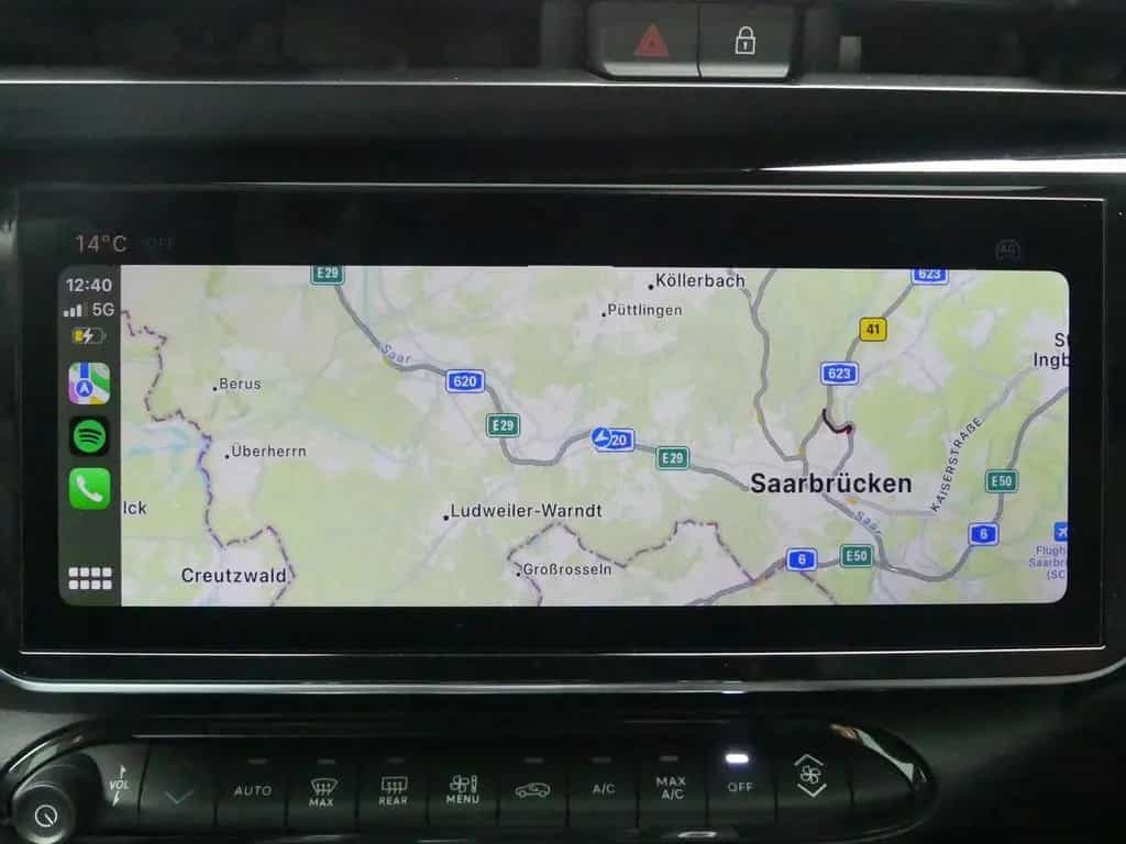 Alfa Romeo Junior IBRIDA Q4 1.2 VGT 145PS DCT6 SCHIEBEDACH 01/2026-photo-24