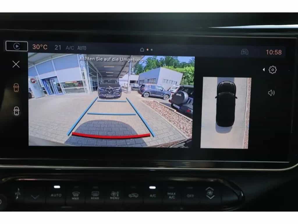 Alfa Romeo Junior IBRIDA Q4 1.2 VGT 145PS DCT6 SPORT SABELT 01/2026-photo-32