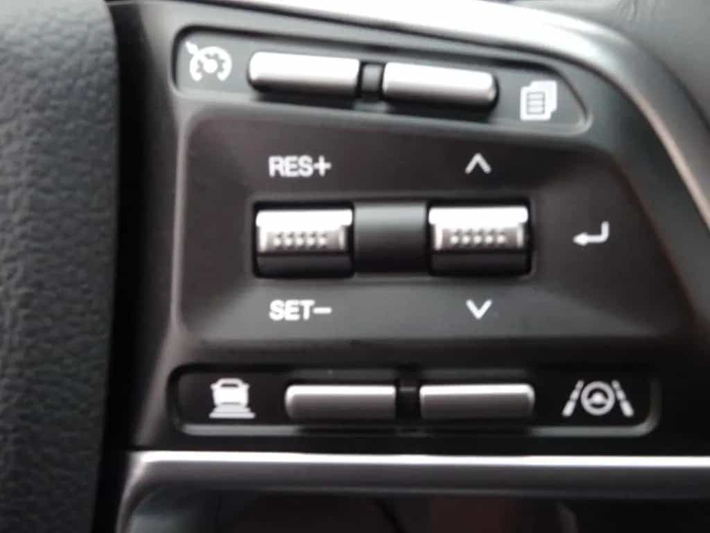 KGM Rexton 2.2 E-XDI 4WD 8AT MY25 Black 3.5t 10/2025-photo-20