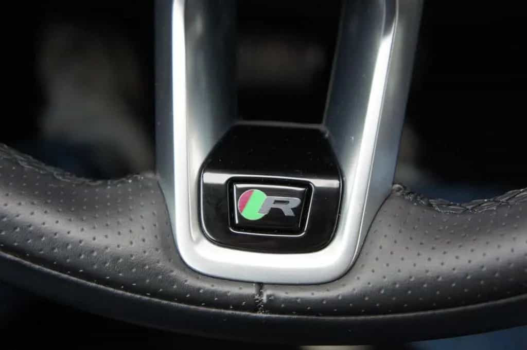 Jaguar XE R-Dynamic SE 4x4*LEDER*MERIDIAN*LED*360* 04/2021-photo-26