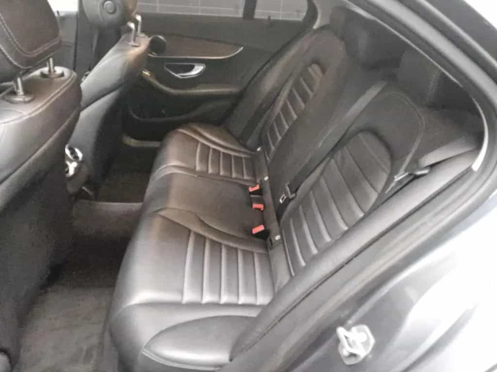 Mercedes-Benz C 300 Avantgarde Airm. Navi Multibeam GSD StHzg 09/2019-photo-12