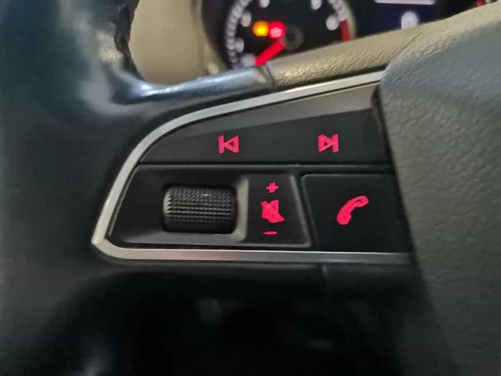 Seat Alhambra 1.4 TSI Style Winter|Klima|SHZ|PDC 05/2018-photo-11