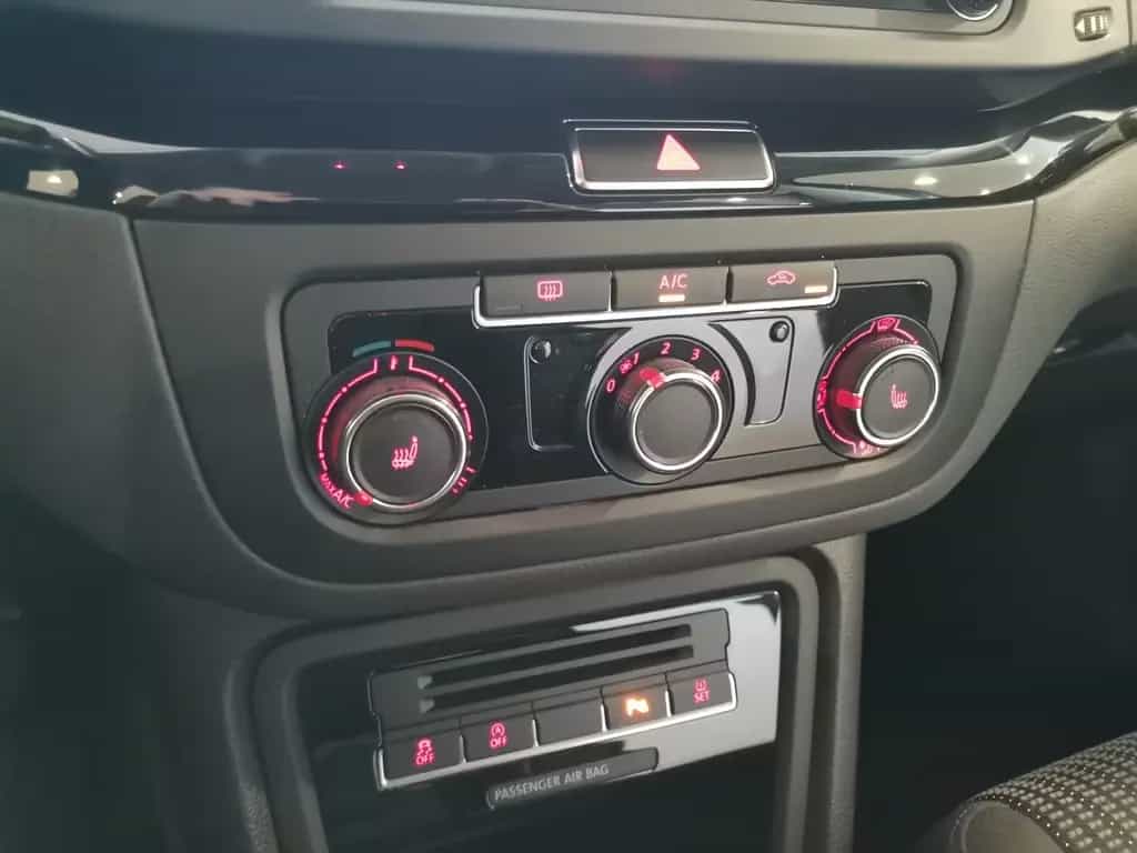 Seat Alhambra 1.4 TSI Style Winter|Klima|SHZ|PDC 05/2018-photo-17