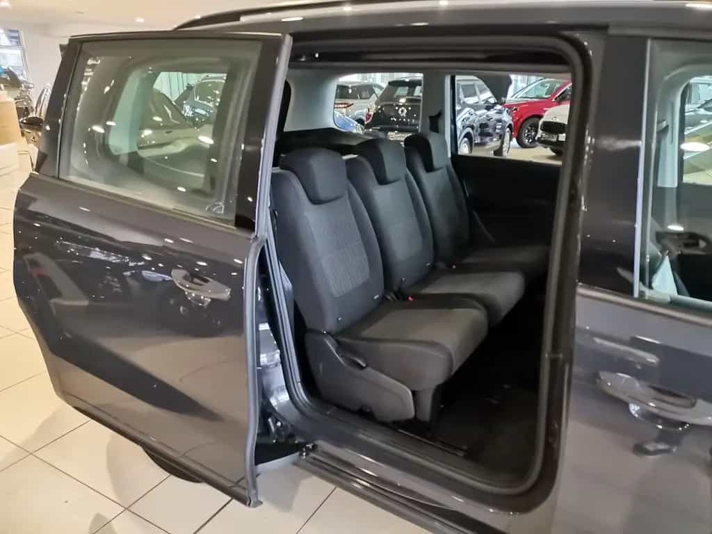 Seat Alhambra 1.4 TSI Style Winter|Klima|SHZ|PDC 05/2018-photo-19