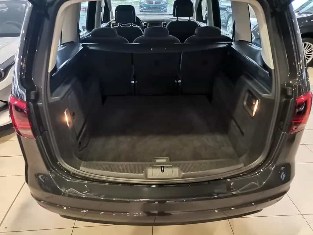 Seat Alhambra 1.4 TSI Style Winter|Klima|SHZ|PDC 05/2018-photo-20