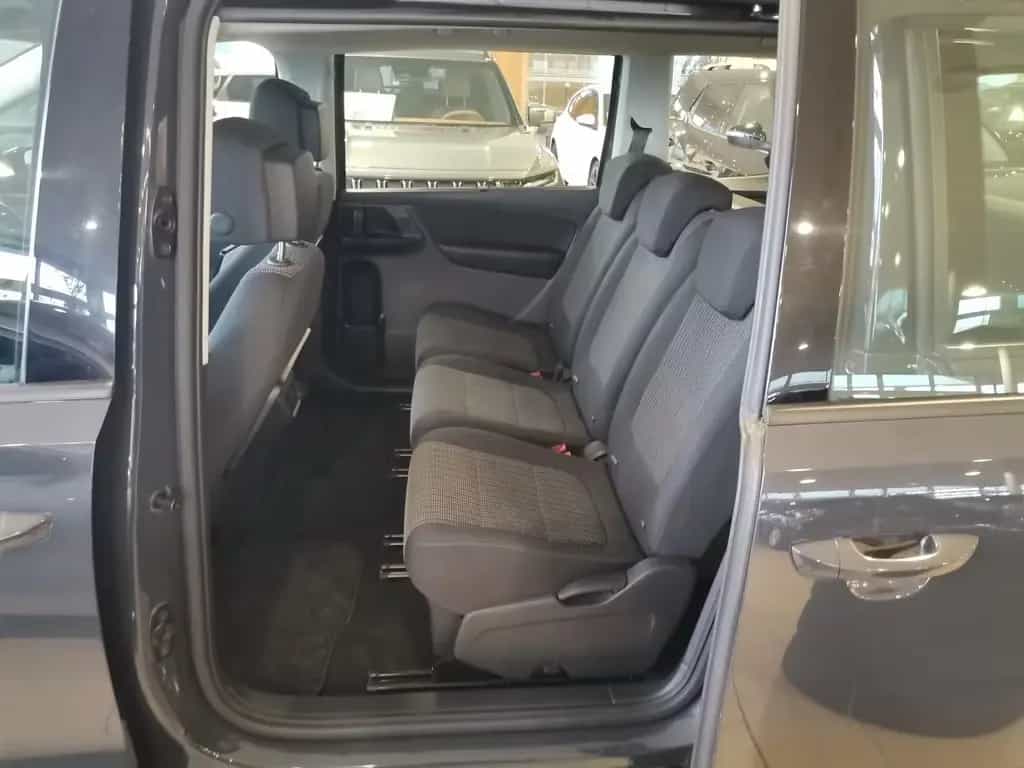 Seat Alhambra 1.4 TSI Style Winter|Klima|SHZ|PDC 05/2018-photo-8