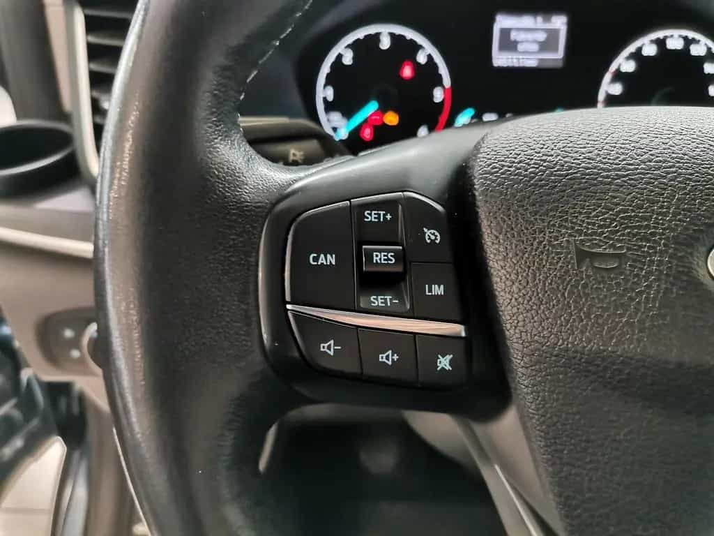 Ford Tourneo Custom 2.0 TDCi L1 Titanium PDC|SHZ|GRA 05/2018-photo-11