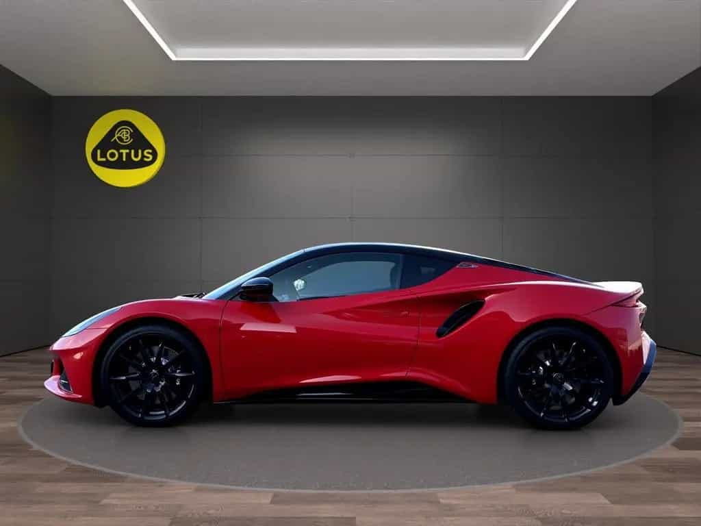 Lotus Emira V6 SE *Lotus Leipzig* null-photo-3