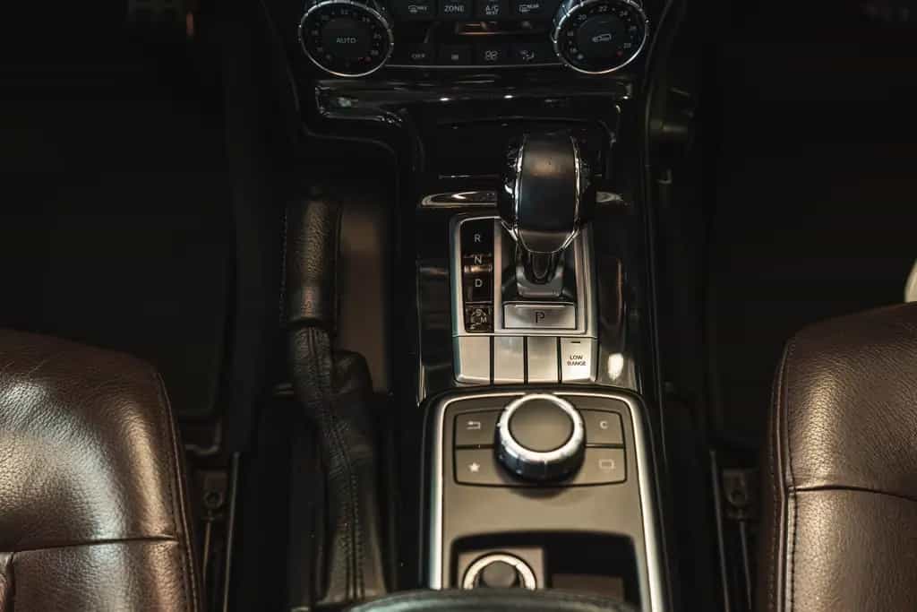 Mercedes-Benz G 500 V8 | Service MB NEU | HarmanKardon 05/2018-photo-11