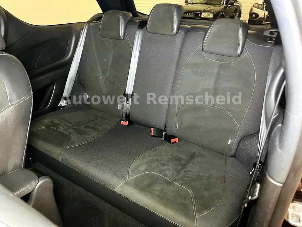 DS Automobiles DS3 DS 3 Sport Chic 12/2013-photo-18
