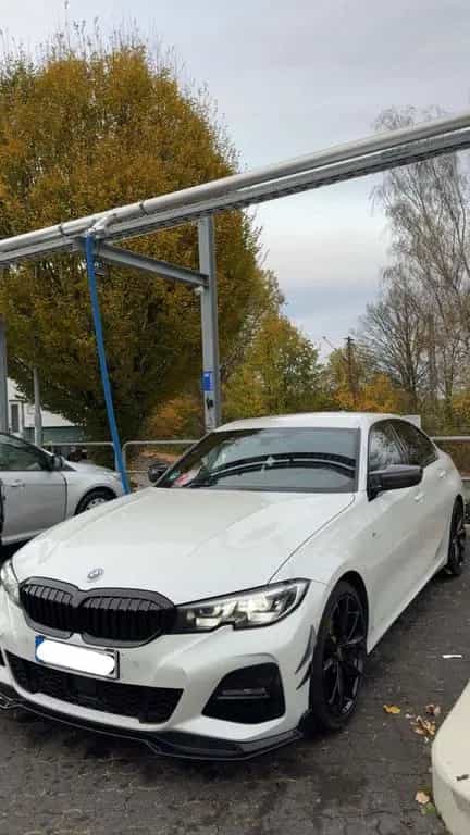 BMW 3 Series 320i xDrive M-Paket (184 PS 11/2021-photo-0