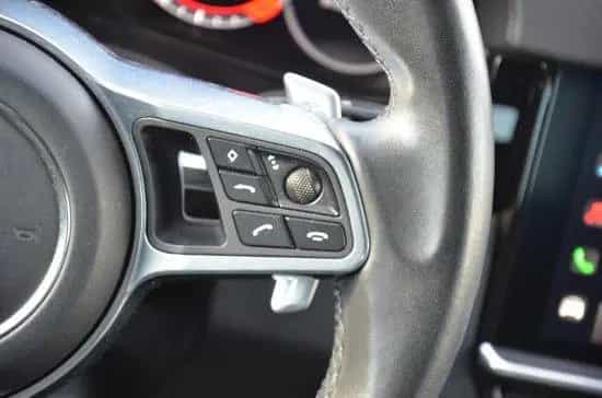 Porsche Cayenne Standheizung Luftfederung Porsche appro 02/2022-photo-10