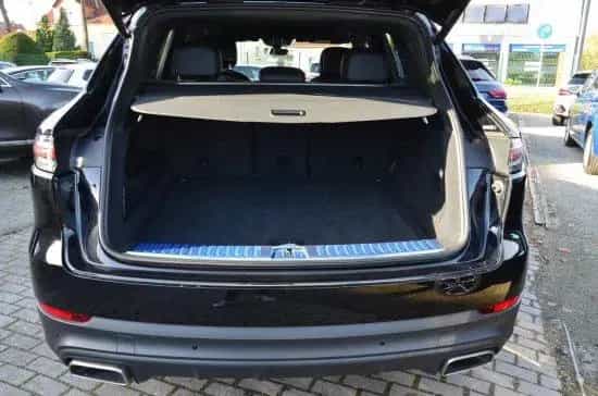 Porsche Cayenne Standheizung Luftfederung Porsche appro 02/2022-photo-20