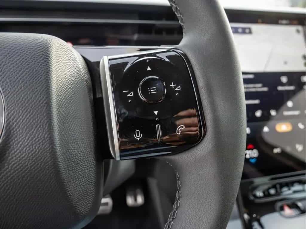 Citroën C5 Aircross 1.2 145 Hybrid MAX NAVI ACC HUD LED 11/2025-photo-17