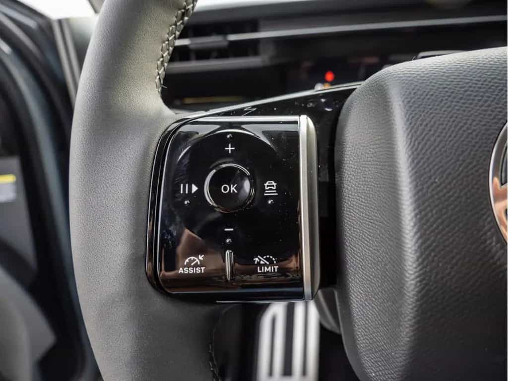 Citroën C5 Aircross 1.2 145 Hybrid MAX NAVI ACC HUD LED 11/2025-photo-18