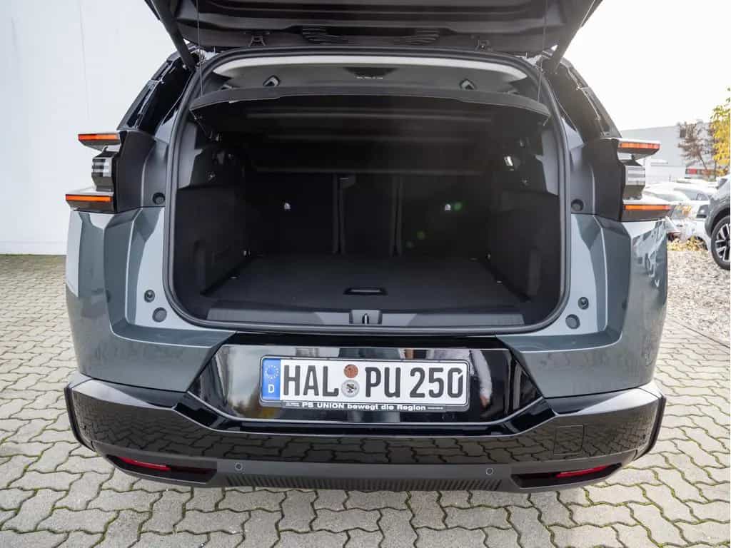 Citroën C5 Aircross 1.2 145 Hybrid MAX NAVI ACC HUD LED 11/2025-photo-5