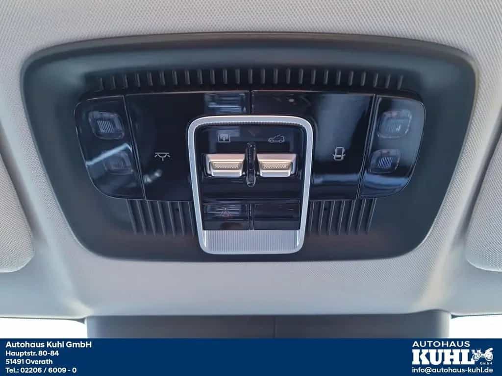 BAIC BJ30 4WD Hybrid Leder AHK Sofort Verfügbar 04/2026-photo-29