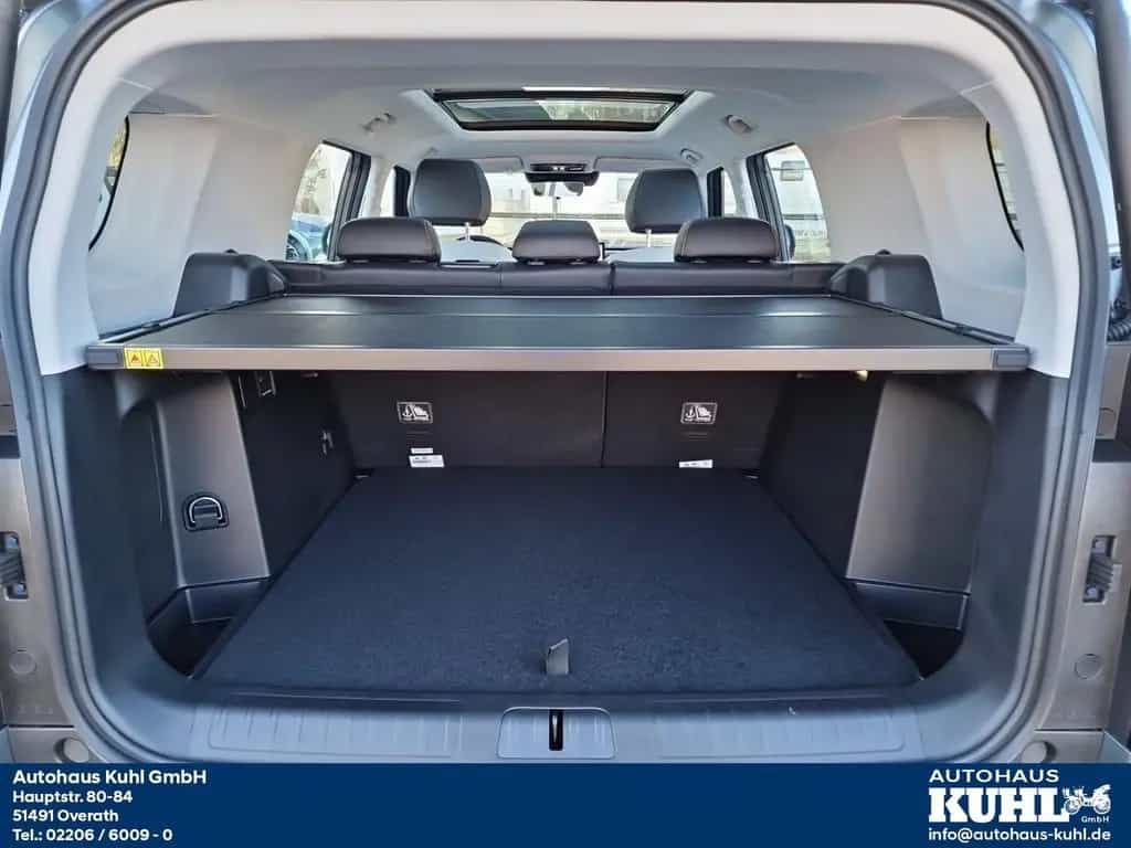 BAIC BJ30 4WD Hybrid Leder AHK Sofort Verfügbar 04/2026-photo-37