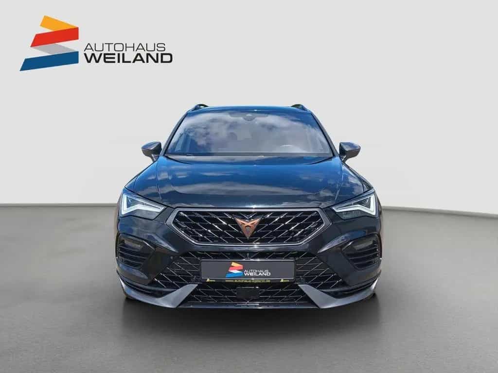 Cupra Ateca VZ 2.0 TSI 4Drive DSG Tribe Edition 06/2023-photo-1
