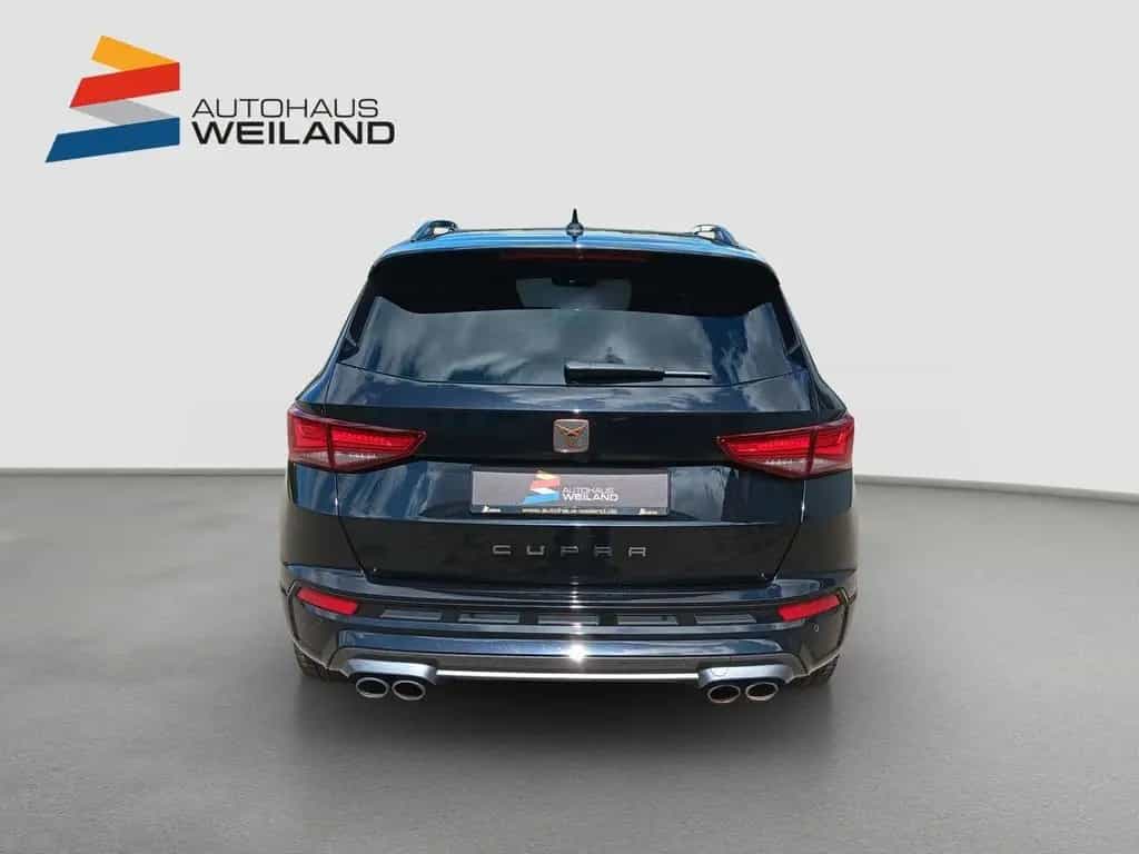 Cupra Ateca VZ 2.0 TSI 4Drive DSG Tribe Edition 06/2023-photo-3