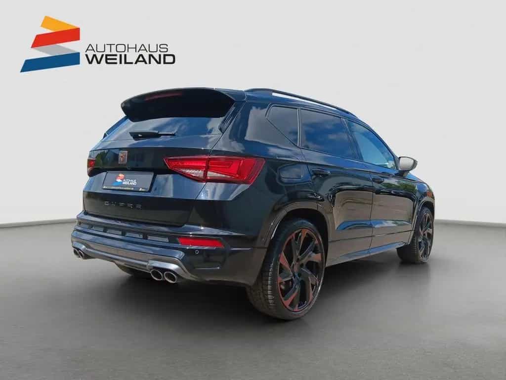 Cupra Ateca VZ 2.0 TSI 4Drive DSG Tribe Edition 06/2023-photo-4