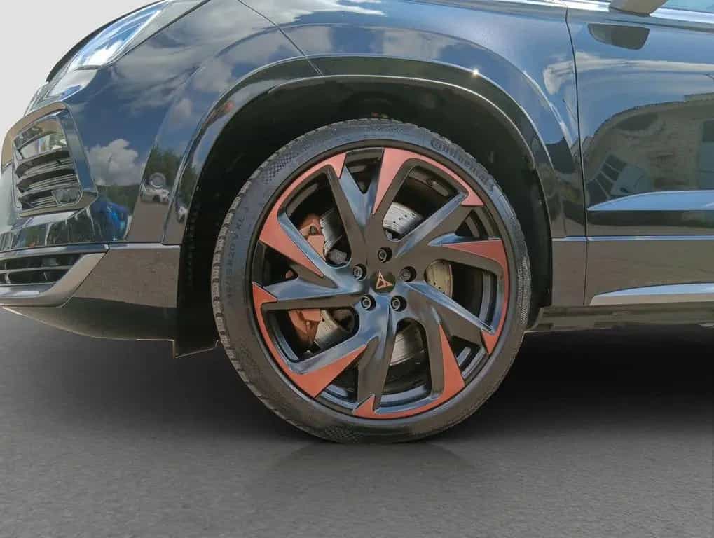 Cupra Ateca VZ 2.0 TSI 4Drive DSG Tribe Edition 06/2023-photo-5