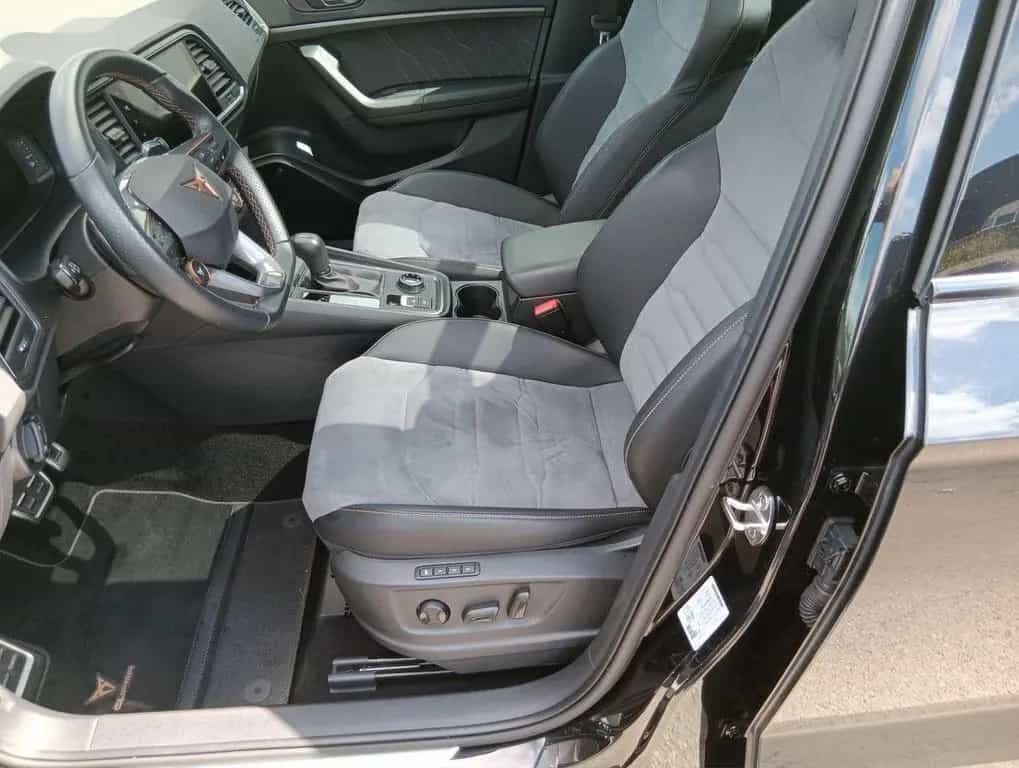 Cupra Ateca VZ 2.0 TSI 4Drive DSG Tribe Edition 06/2023-photo-6