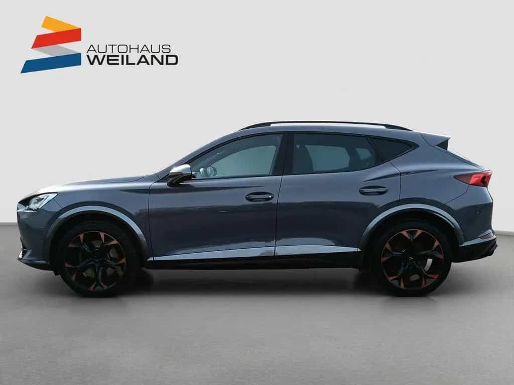Cupra Formentor VZ 2.0 TSI 4Drive DSG 12/2023-photo-2