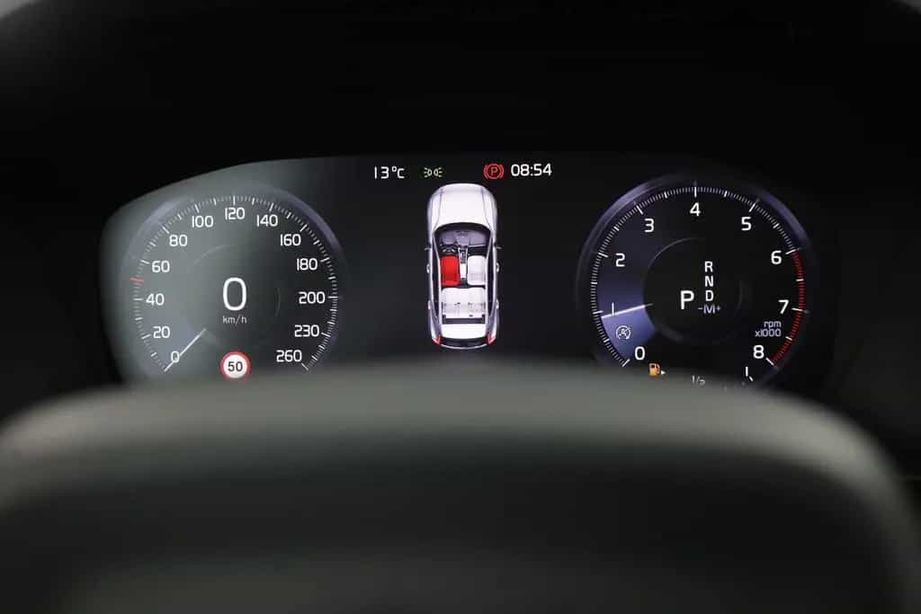 Volvo XC40 T4 Momentum Pro LED Kamera Sitzheizung Navi 07/2019-photo-16