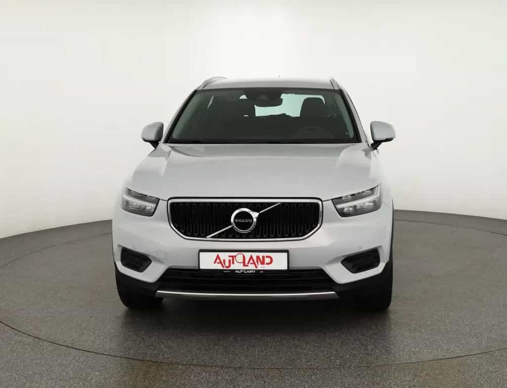 Volvo XC40 T4 Momentum Pro LED Kamera Sitzheizung Navi 07/2019-photo-7