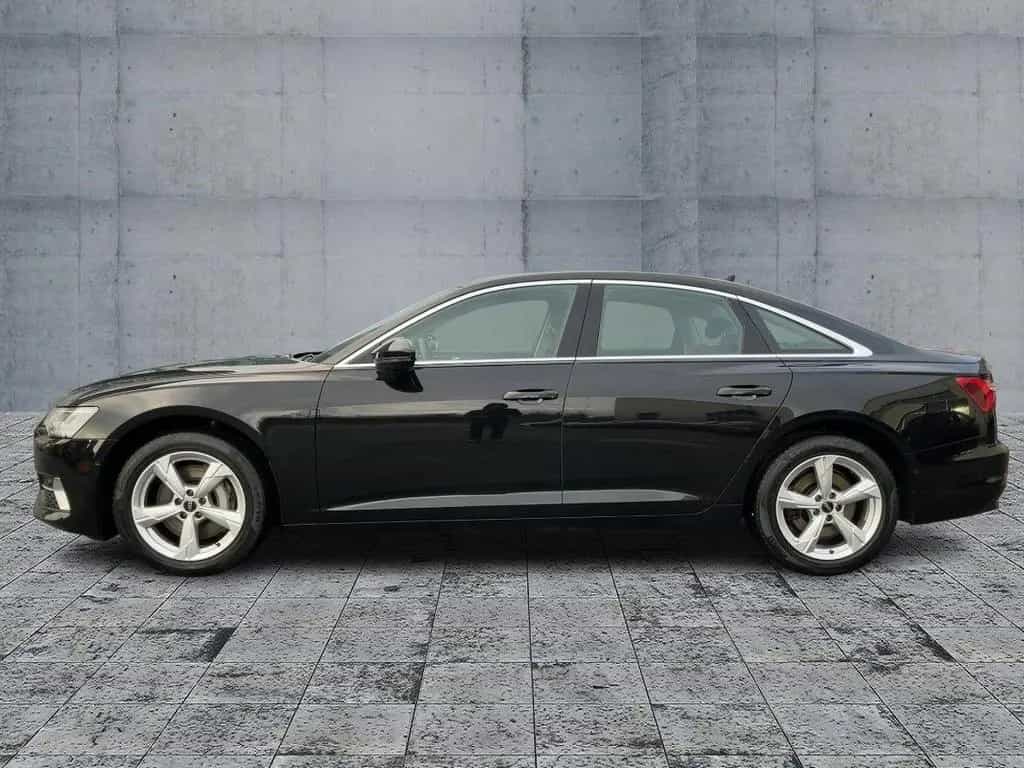 Audi A6 Limousine 50 TDI QU SPORT LED+NAV+B&O+PDC+AHK 10/2022-photo-2