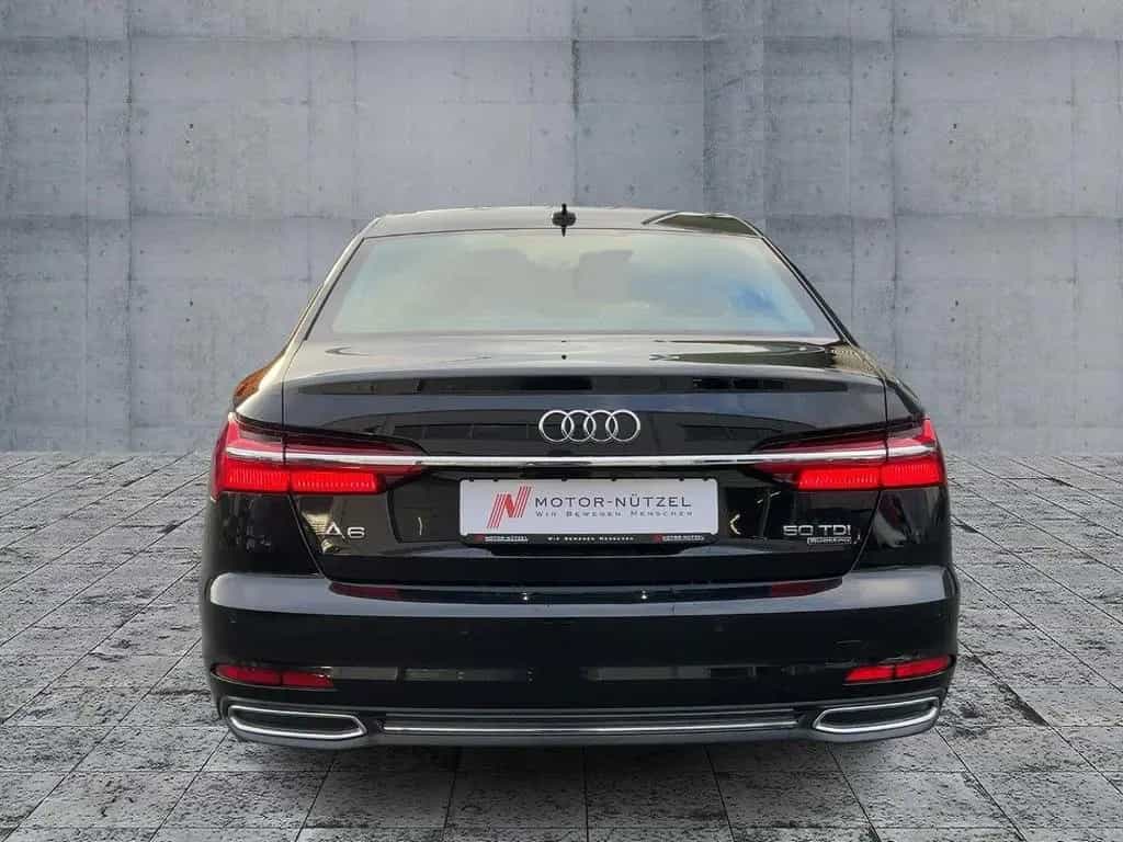 Audi A6 Limousine 50 TDI QU SPORT LED+NAV+B&O+PDC+AHK 10/2022-photo-3