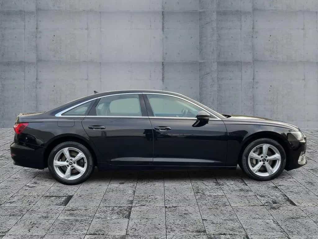 Audi A6 Limousine 50 TDI QU SPORT LED+NAV+B&O+PDC+AHK 10/2022-photo-5