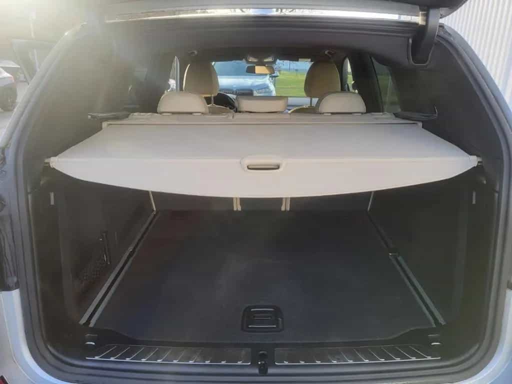 BMW X3 xDrive 20d Navi Leder Dig. Cockpit Soundsyste 10/2021-photo-14