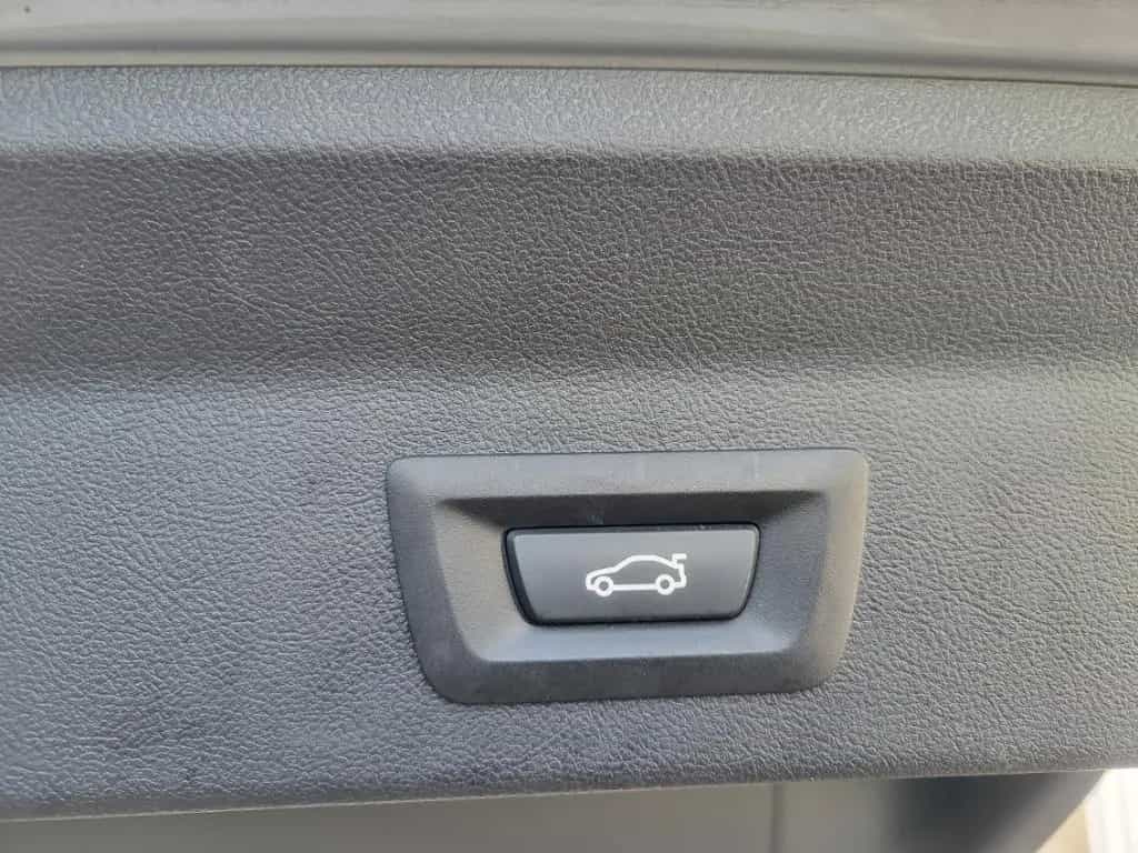 BMW X3 xDrive 20d Navi Leder Dig. Cockpit Soundsyste 10/2021-photo-15