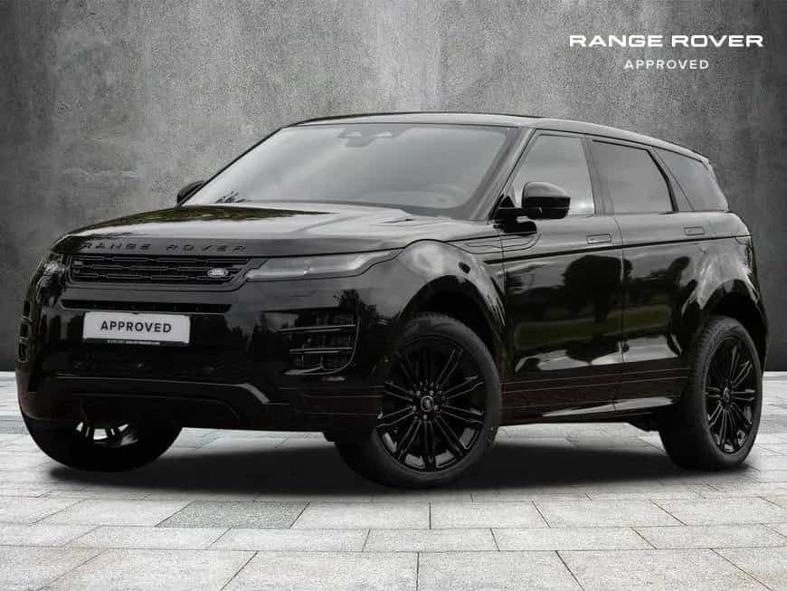 Land Rover Range Rover Rover Evoque D165 Dynamic SE 10/2025-photo-0