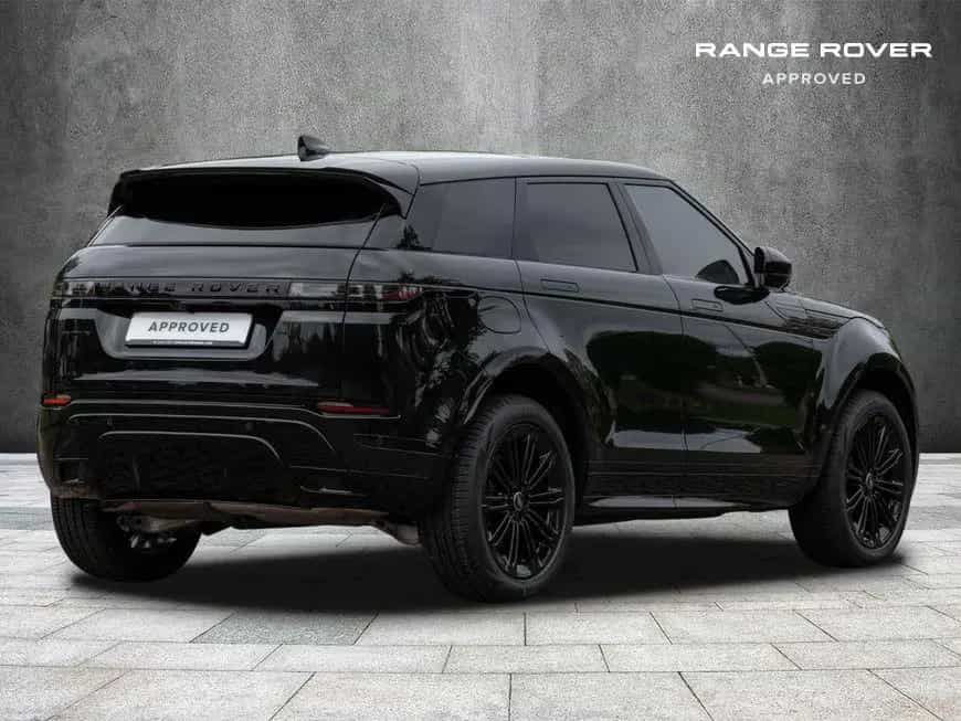 Land Rover Range Rover Rover Evoque D165 Dynamic SE 10/2025-photo-1